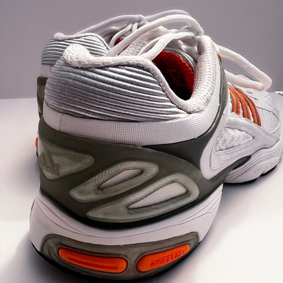 NOS Vintage Adidas G.F.F Revenge Jogging Running Shoes Sneakers Womens Size 6 - Picture 8 of 10